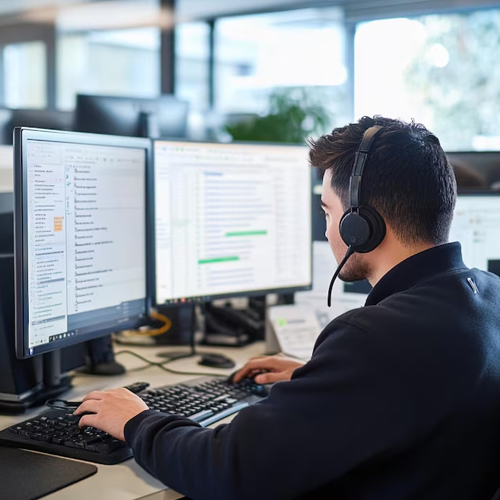 Financial Statements